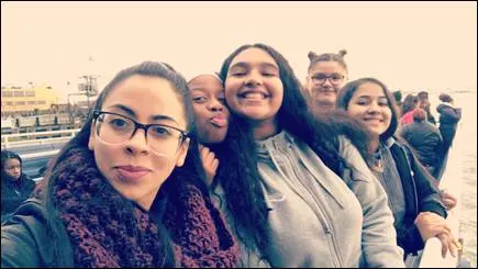 Charter School Hero: Karina Lopez